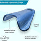 Swim Kickboard: Ergonomic for Comfort and Performance- Promotes Natural Swimming Position, Supportive Kick Board | Advanced Workout and Training Equipment for Pool