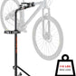 E-Bike Repair Stand (Max load 110lbs/50kg) - Bike Stand for Maintenance Workstand - Ebike Repair Stand Shop Home Mechanics for Mountain Bike and Road Bike (TB-WS51)