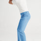 Libin Mens Golf Pants Stretch Work Dress Pants 30"/32"/34" Quick Dry Lightweight Casual Comfy Trousers with Pockets