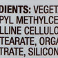 Amazon Elements Calcium Complex, 195 Capsules