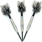 CUESOUL Professional Tungsten Steel Tip Dart Set 85% Tungsten 22g/24g/26g-Glory Series