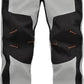 TBMPOY Men's Snow Ski Hiking Pants Waterproof Winter Fleece Lined Pants Camping Skiing Ice Fishing Pants with Belt