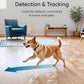 eufy Indoor Cam E30, Latest Generation, 4K UHD Security Camera, Pet/Dog/Baby Camera with Phone app, Color Night Vision, Human/Pet Auto Tracking, 360 Pan-Tilt, Works with Homekit