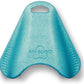 Swim Kickboard: Ergonomic for Comfort and Performance- Promotes Natural Swimming Position, Supportive Kick Board | Advanced Workout and Training Equipment for Pool