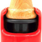 Bat Weight - Boost Speed & Power - Easy Attach - Compatible with Wood/Metal Bats - Youth Baseball Training