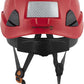 Defender Safety H1 Safety Helmet Hard Hat with Visor ANSI Z89.1