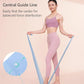 KEEP Resistance Bands for Working Out, Exercise Bands for Legs and Booty, Natural Latex Workout Bands for Women and Men, Stretch Bands for Exercise, Physical Therapy, Fitness, Pilates
