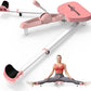 BODY RHYTHM Leg Stretcher - Split Machine for Leg Stretching - Flexibility Stretching Equipment - Ballet, Yoga, Dance, Martial Arts, MMA - Home Yoga Gym Fitness
