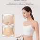Lymphatic Drainage Massager & Anti Cellulite Massage Tool, Helps Reduce Stretch Marks & Cellulite, for Legs, Arms & Belly, Body Sculpting Machine with Microcurrent, Light, Heat & Vibration