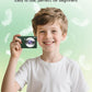 Digital Camera, 44MP FHD 1080P, 16X Zoom, 32GB SD Card, Compact Camera for Kids Teens Adults, Green