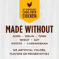 Instinct Original Kitten Wet Cat Food, Pate, Grain-Free - Real Chicken, 3 oz. Cans (Pack of 24)