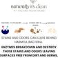 naturally it's clean Enzymatic Multi-Surface Cleaner 24 oz Concentrate