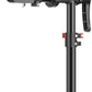 CXWXC Bike Repair Stand - Bench Mount Maintenance Stand Rack - E-bike Workstands for Mountain and Road Bikes - Home and Shop Mechanics