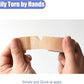 9 Pack 1" x 5 Yards Self Adhesive Bandage Wrap Self Stick Wrap for Ankle, Wrist, Finger, Sports, Breathable Cohesive Vet Tape for Pets (Skin Color)