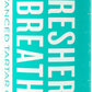 SKOUT'S HONOR Fresher Breath Flavorless Water Additive - VOHC Accepted for Tartar Control, Freshens Breath Fast, No Brushing Required, 32 oz