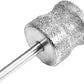 Diamond Dog Nail Grinder for Dremel, Diamond Bit for Big Dog&Pets Nail Care, 1/8'' Nail Dremel Tool for Dogs, for Animals Nail Care & Home Grinder Tools