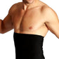 Insta Slim Men’s Slimming Compression Firming Belt, Slimming, Tummy Control, Special Occasions, Back Support, Posture Support