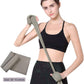 Resistance Bands, Elastic Exercise Bands for Working Out, Physical Therapy, Recovery, Yoga, Pilates, Strength Training