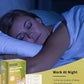 50 Packs Ginger Foot Pads, Natural Cleansing, Promoting Sleeping, Suitable for Daily Relaxation Foot Paches
