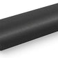 Yes4All Medium Firm Half Foam Rollers for Post-Workout Relaxation, 12/18/24/36 inch PE Foam Roll for Back Massage & Yoga Exercise