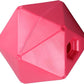 Horse Treat Ball Fun Polygon Slow Feed Hay Ball Horse Play Toy Ball Feeder Chasing Herding Entertainment PE Material