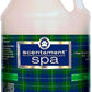 Scentament Spa Seasonal Facial & Body Wash, Berry Amaretto, 1 Gallon, Model: S55-Gallon
