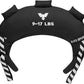 Elite Sports Bulgarian Canvas Bag, Fitness Canvas MMA Gym Cross Workout Training Sandbag 17, 25, 33, 45 lbs (UNFILLED)