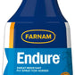 Farnam Endure Sweat-Resistant Fly Spray for Horses, Lasts Up to 14 Days, Protects Against Flies, Gnats, Mosquitoes, Ticks & Lice, 32 oz.