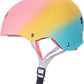 Triple Eight Certified Sweatsaver Helmet for Skateboarding, BMX, Roller Derby, Roller Skating, Inline Skating, Scooter and Bike