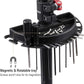 CXWXC Bike Repair Stand - Maintenance Workstand for Mountain and Road Bikes