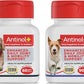Plus, Mobility, Hip, and Joint Supplement for Dogs, Green-Lipped Mussels and Krill Oil - Dog Joint Supplement, Better and Faster Than Glucosamine and Chondroitin, 150 Soft Gels