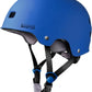 OutdoorMaster Skateboard Cycling Helmet - Two Removable Liners Ventilation Multi-Sport Scooter Roller Skate Inline Skating Rollerblading for Kids, Youth & Adults