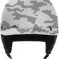 Sandbox Unisex Classic 2.0 Snow Ski and Snowboard Helmet