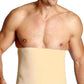 Insta Slim Men’s Slimming Compression Firming Belt, Slimming, Tummy Control, Special Occasions, Back Support, Posture Support