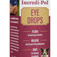 Dr. Pol Incredi-Pol Eye Drops for Dogs, Cats, and All Animals - Dog Eye Drops to Flush and Clean Away Eye Irritants - Gentle Care and Soothing Relief for Eye Discomfort - 3 Fluid Ounces