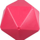 Horse Treat Ball Fun Polygon Slow Feed Hay Ball Horse Play Toy Ball Feeder Chasing Herding Entertainment PE Material