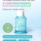 IT’S SKIN Dr.Savers Hyaluronic Acid Hydro Serum 1.01 fl.oz, Deep Hydration Moisturzing Serum with Hyaluronic Acid and Panthenol, Lightweight Non Sticky Moisturizer for Sensitive Skin, Korean Skincare