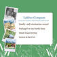 LAFEBER'S Nutri-Hay Box for Rabbits and Guinea Pigs 40 oz