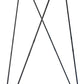 Mountain Shooting Stick – Adjustable, Lightweight Rifle Shooting Gear, fits Heights 51" to 78", Perfect for Standing, Kneeling, Slope Shots, and Ideal for air Travel.