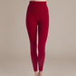 Activewear Thick High Waist Tummy Compression Slimming Body Leggings Pant