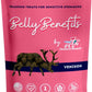 Training Treats for Dogs - Soft Venison - Low Calorie Dog Training Treats for Sensitive Stomachs with Single Source Premium Protein, Corn Free, & Soy Free Formula - 4 oz
