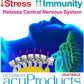 Dr. Cohen's Heatable Computer Survival Kit - FSA Eligible Heatable Massage Roller and Massage Pad Set for Deep Tissue Myofascial Trigger Point Release - AcuPad and AcuBack for Muscle Recovery