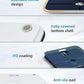 Lepulse Body Fat Scale, Scale with Bmi, Body Fat, Muscle Mass, Digital Bathroom Scale Body Composition Monitor, 14.2" Big Platform, No Need Mobile Phone Or App, 400lb