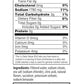 The Right Stuff electrolyte drink concentrate - 10 Pouch Box - Peach Mango