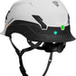 STUDSON SHK-1 Non-Vented Safety Helmet - Type 2 Class E