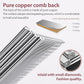 6.1" Dog Grooming Comb for Long Haired Cats & Dogs