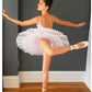 Portable Dance Floor Home & Travel Set-Includes Enorme Size 47” and Pointe Size 16”