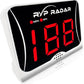 RYP Golf Radar Swing Speed Monitor and Radar for Rypstick