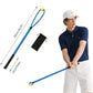 Rope Golf Swing Trainer