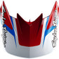 Troy Lee Designs GP Helmet for Motocross MX Off-Road